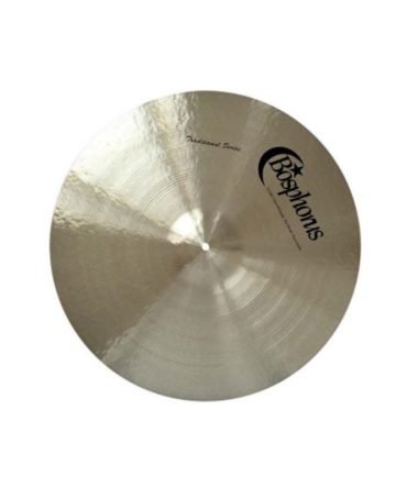 Bosphorus 15 Traditional Medium Thin Crash