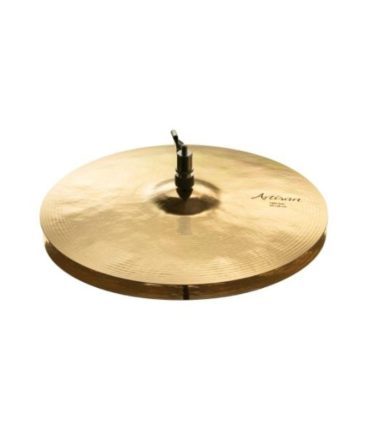 Sabian 15 Artisan Light Hi-Hats Brilliant