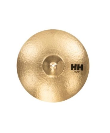 Sabian 16 HH Thin Crash Brilliant