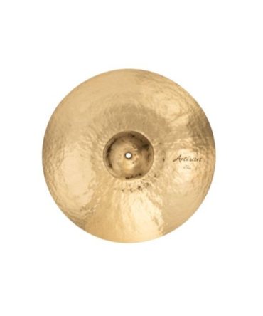 Sabian 17 Artisan Crash Brilliant