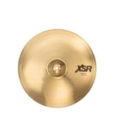 Sabian 17 XSR Fast Crash