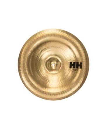 Sabian 18 HH Chinese Brilliant