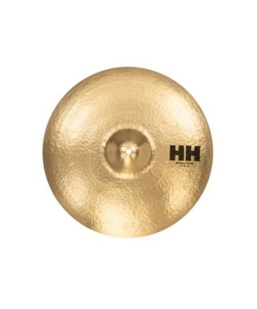 Sabian 18 HH Medium Crash Brilliant