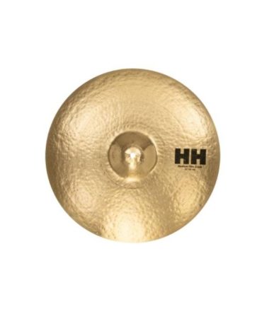Sabian 18 HH Medium Thin Crash Brilliant