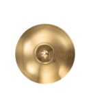 Sabian 18 XSR Rock Crash Brilliant