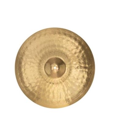 Sabian 20 Artisan Medium Ride Brilliant