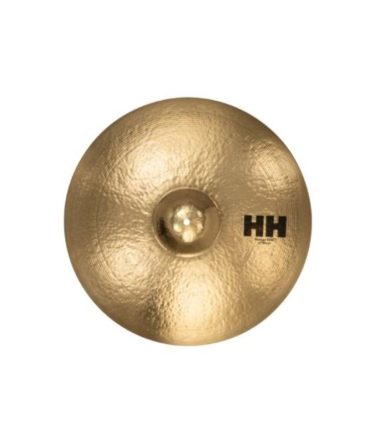 Sabian 21 HH Vintage Ride Brilliant
