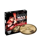 Sabian 20 AAX Medium Ride Brilliant