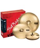 Zildjian 5A Acorn Neon Pink Drum Sticks
