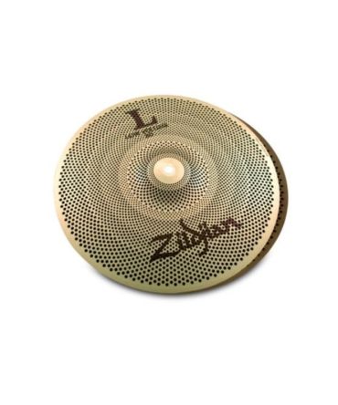 Zildjian 14 L80 Low Volume Hi-Hats