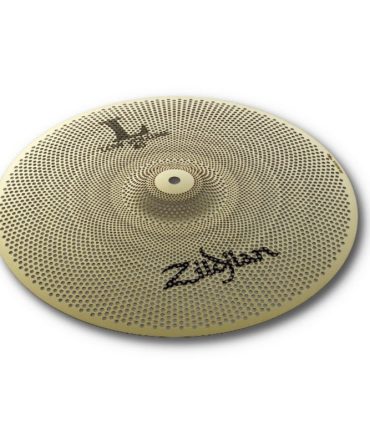 Zildjian 20 Low Volume Ride Cymbal