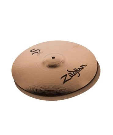 Zildjian S Family 14 Hi-Hats