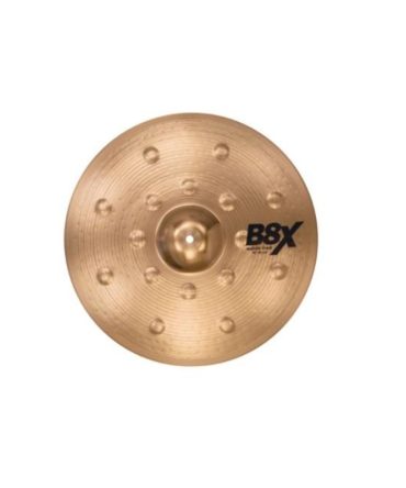 Sabian 16 B8X Ballistic Crash