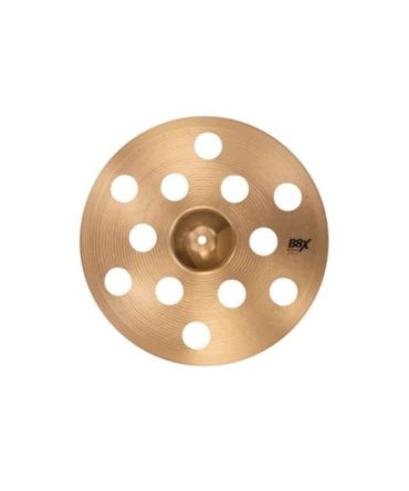 Sabian 16 B8X O-Zone