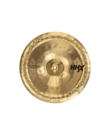 Sabian 16 HHX Evolution Chinese Brilliant