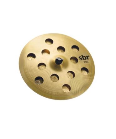 Sabian 16 SBR Brass Stax