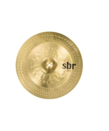 Sabian 16 SBR Chinese