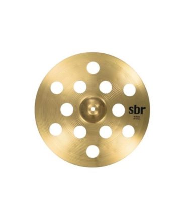 Sabian 16 SBR O-Zone