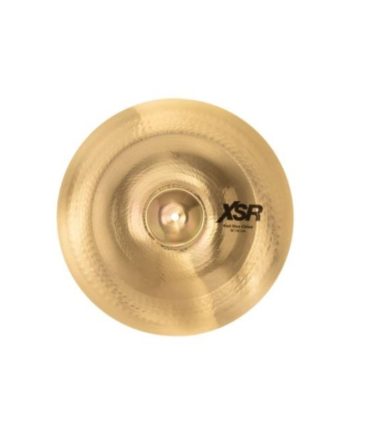 Sabian 16 XSR Fast Stax
