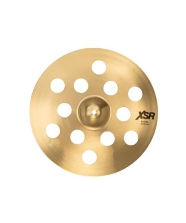 Sabian 18 XSR O-Zone Brilliant