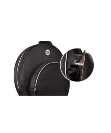 Sabian 22 Black Fast Cymbal Bag