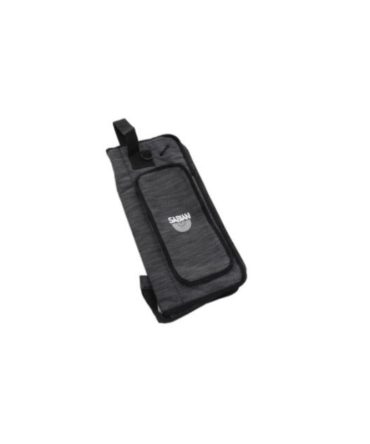 Sabian Heathered Black Quick Stick Bag