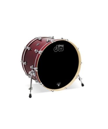DW Performance Series 14×22 Bass Drum QOA884189942377
