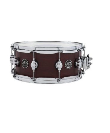 DW Performance Series  5.5×14 Snare Drum Tobacco Satin Oil