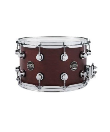 DW Performance Series  8×14 Snare Drum Tobacco Satin Oil