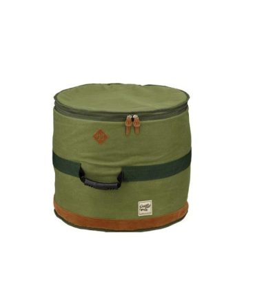 Tama 14×14 Powerpad Designer Bag Moss Green