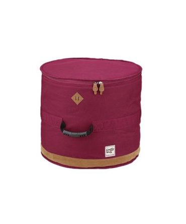 Tama 14×14 Powerpad Designer Bag Wine Red