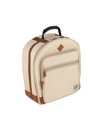 Tama 14×6.5 Powerpad Designer Snare Bag Beige