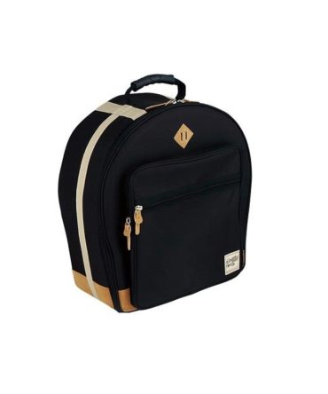 Tama 14×6.5 Powerpad Designer Snare Bag Black