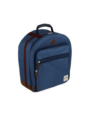 Tama 14×6.5 Powerpad Designer Snare Bag Navy Blue