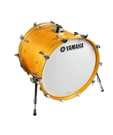 Yamaha Absolute Hybrid Maple 18×14 Bass Drum