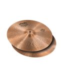 Paiste 2002 15 Big Beat Hi-Hats