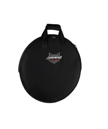 Ahead 22 Standard Cymbal Case