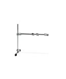 DW Vintage-Style Rail Mount for Bass Drums