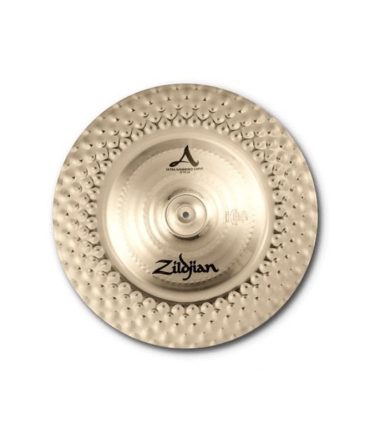 Zildjian 19 Ultra Hammered China