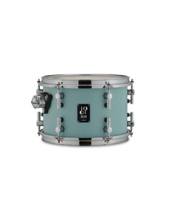 Sonor SQ1 10×7 Tom Tom Cuiser Blue