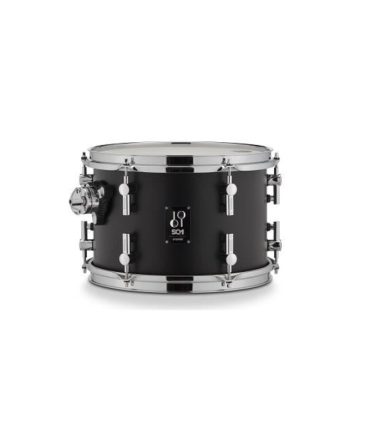 Sonor SQ1 13×9 Tom Tom GT Black