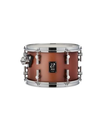 Sonor SQ1 13×9 Tom Tom Satin Copper Brown