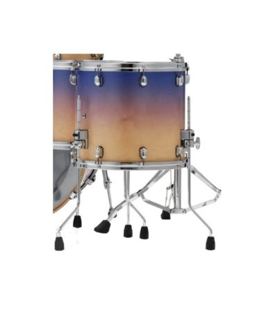 Tama 13×12 Starclassic Walnut/Birch Floor Tom Lacquer Finish