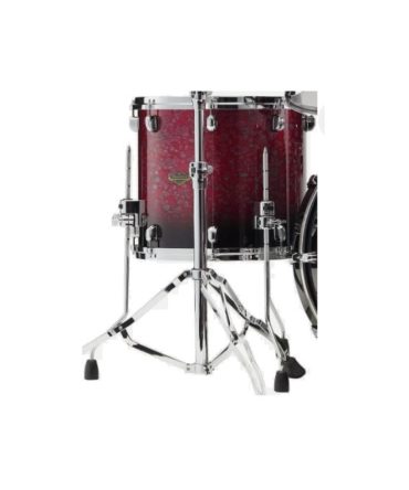 Tama 14×14 Starclassic Walnut/Birch Floor Tom Lacquer Finish