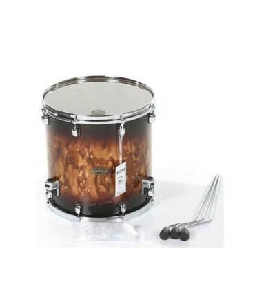Tama 16×16 Starclassic Walnut/Birch Floor Tom Lacquer Finish