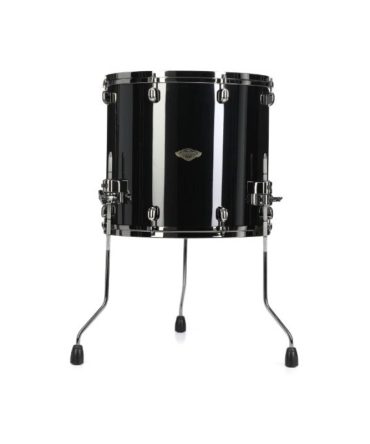Tama 18×16 Starclassic Walnut/Birch Floor Tom Lacquer Finish