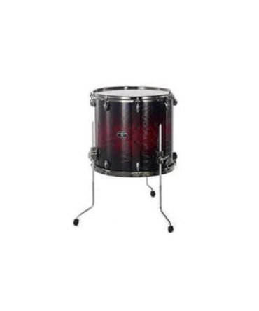 Yamaha 18×16 Live Custom Hybrid Oak Floor Tom