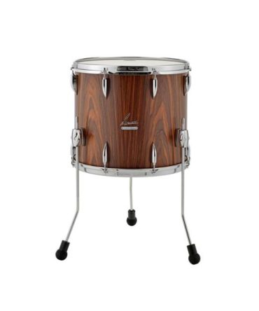 Sonor Vintage Series 1816 Floor Tom Rosewood Semi Gloss