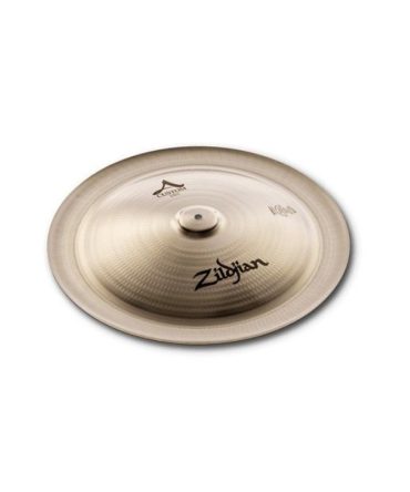 Zildjian 20 A Custom China