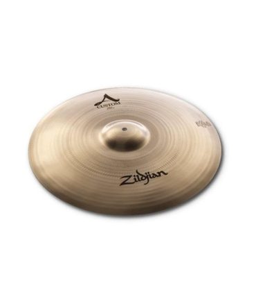 Zildjian 22 A Custom Ride